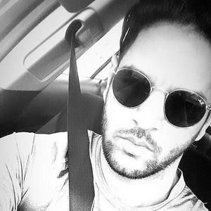 Meet your Posher, Gurwinder